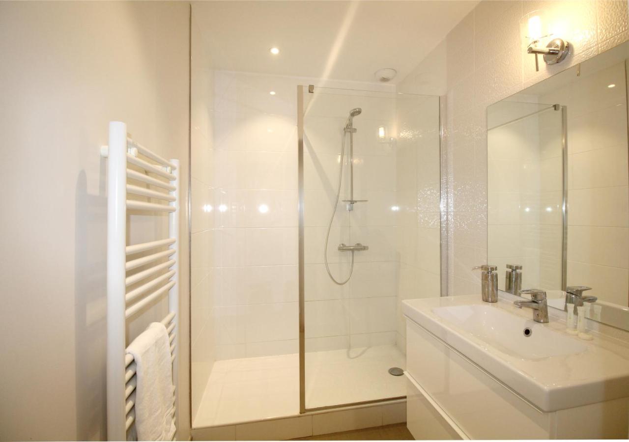 Appartements - Place Des Quinconces Bordeaux Esterno foto
